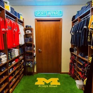 Sports Apparel